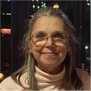 Profesora de español-italiano apoya a niños de 3 a 8 años en su aprendizaje